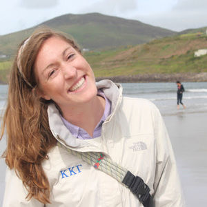 Meet your Posher, Lindsey